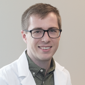 Zachary Fortenbery, DO